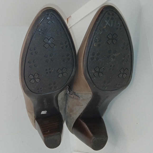 Naturalizer N5 Comfort boots cute boots - Picture 5 of 8